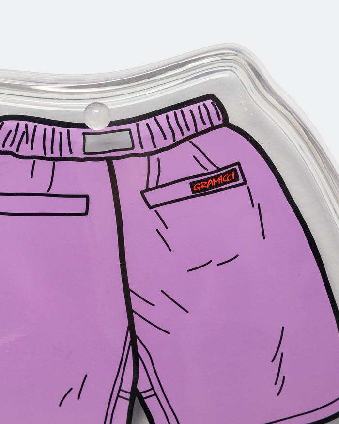 Gramicci Short Tray - Purple