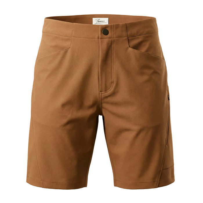 Gravel shorts