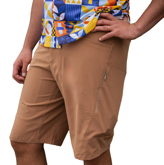 Gravel shorts