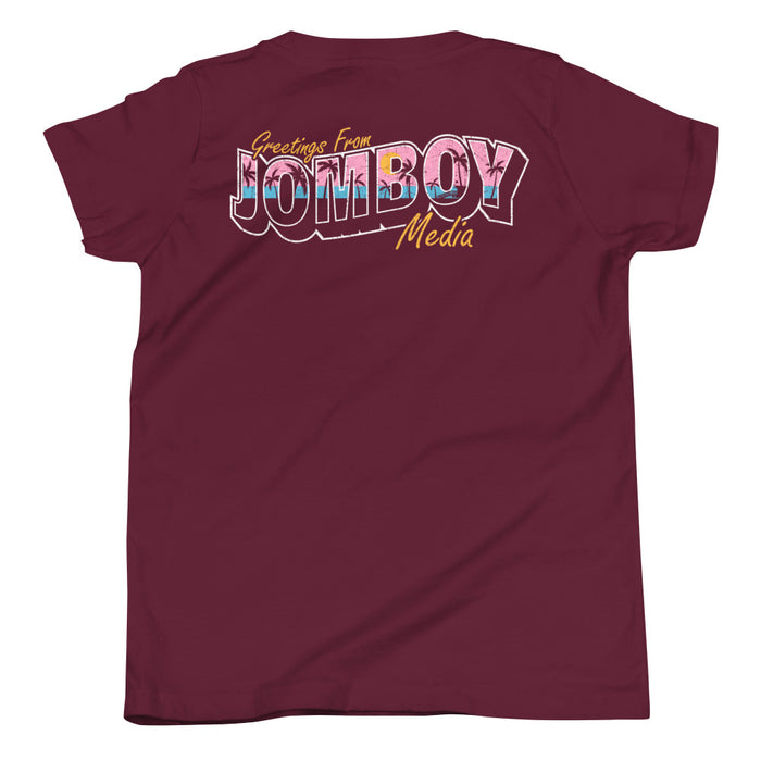 Maroon / S