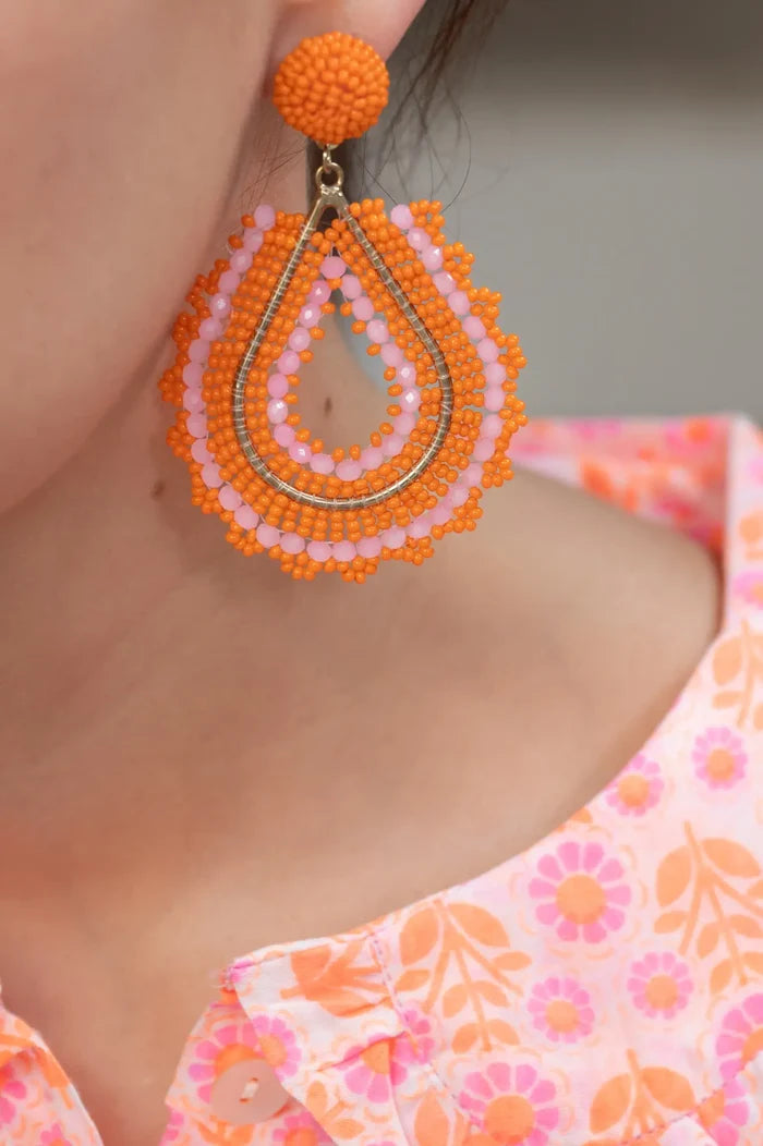 Grenada Earrings