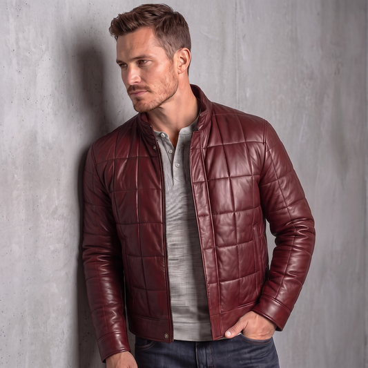 Greyhound Jacket