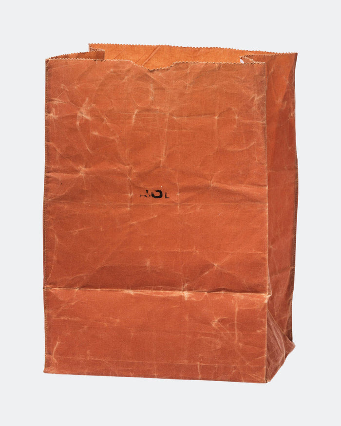Grocery Bag 40L - Brown