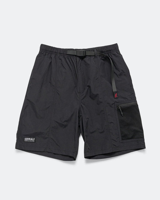 Guide Short - Black