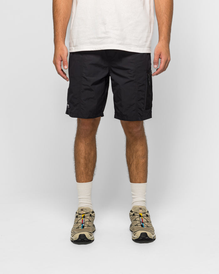 Guide Short - Black