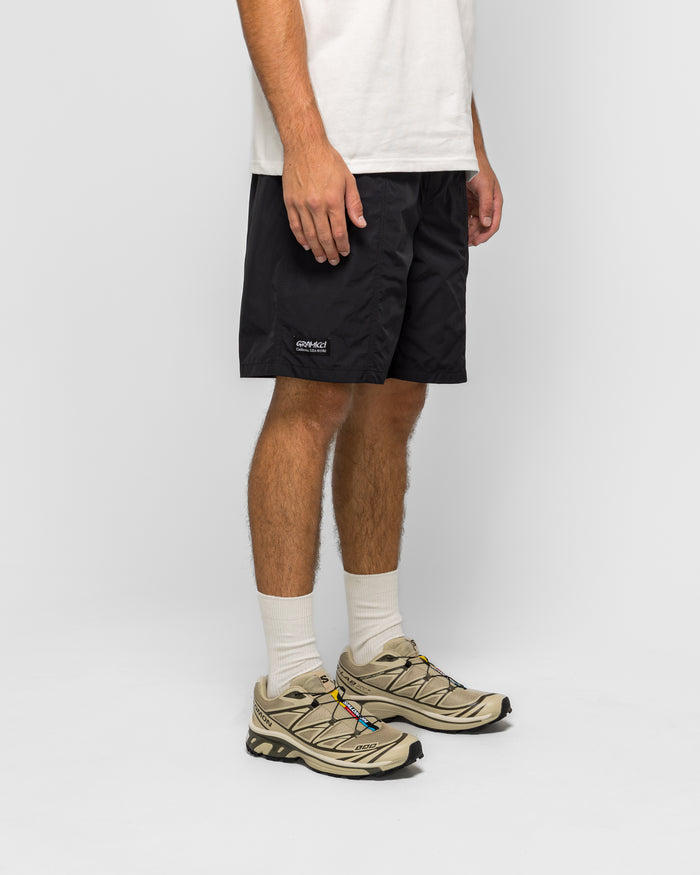 Guide Short - Black