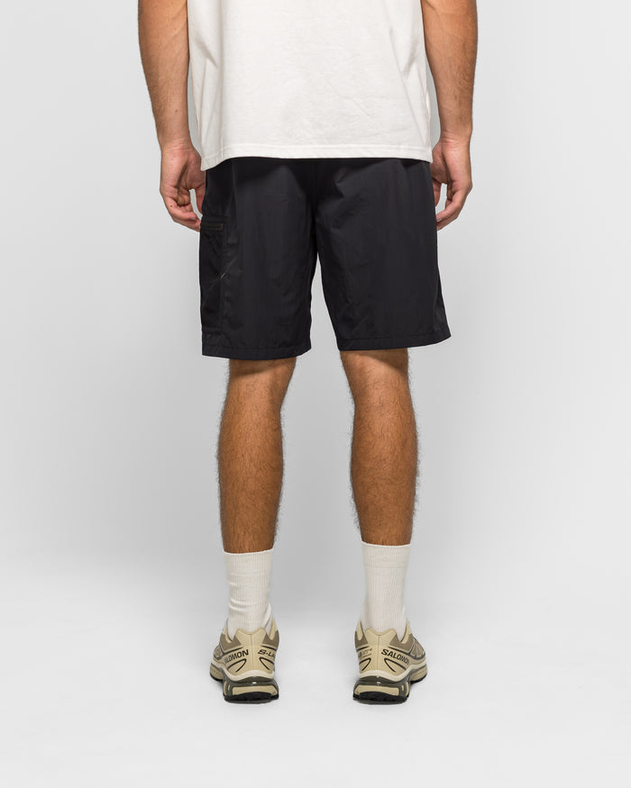 Guide Short - Black