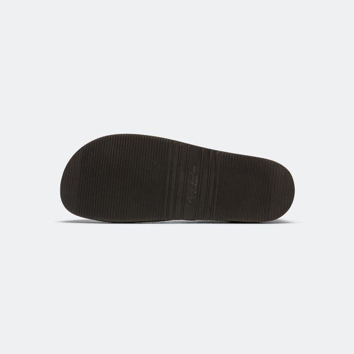 Guna Sandal - New Taupe