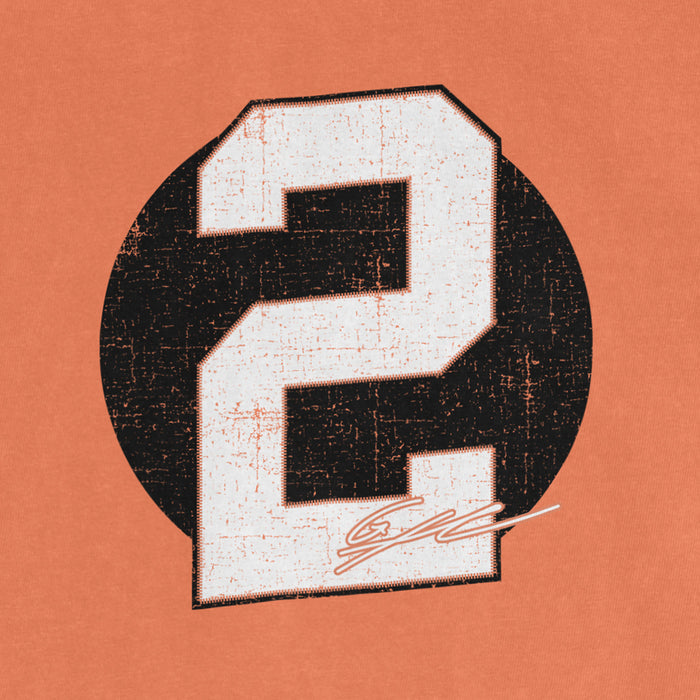 Gunnar Henderson Number Shirsey