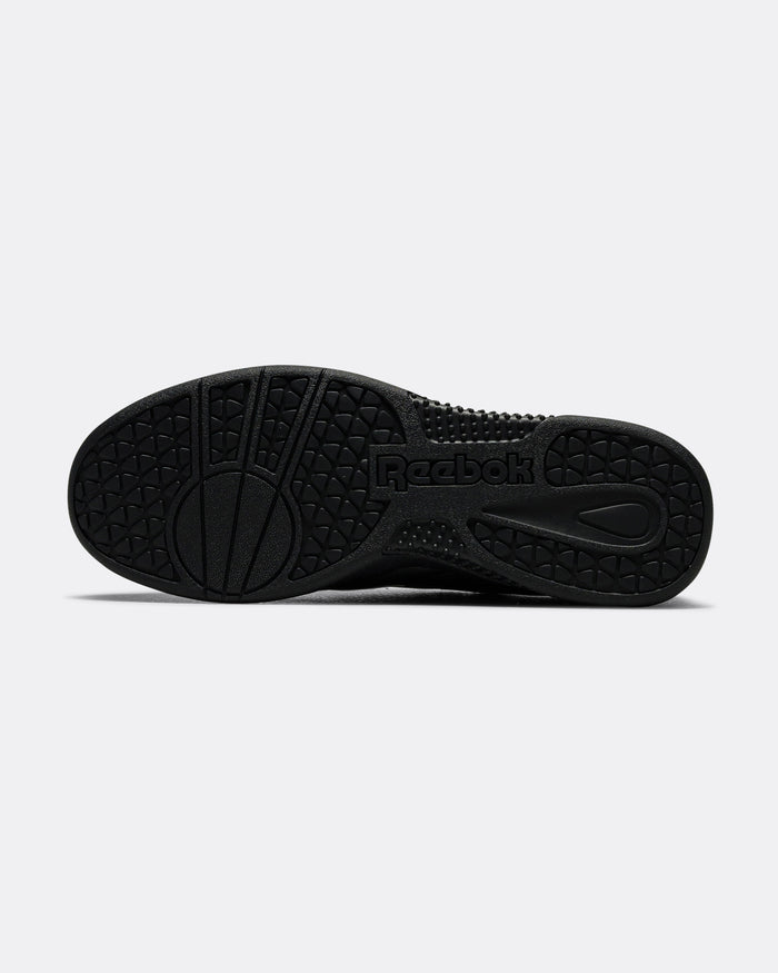 Hammer Pro LTD - Black/White