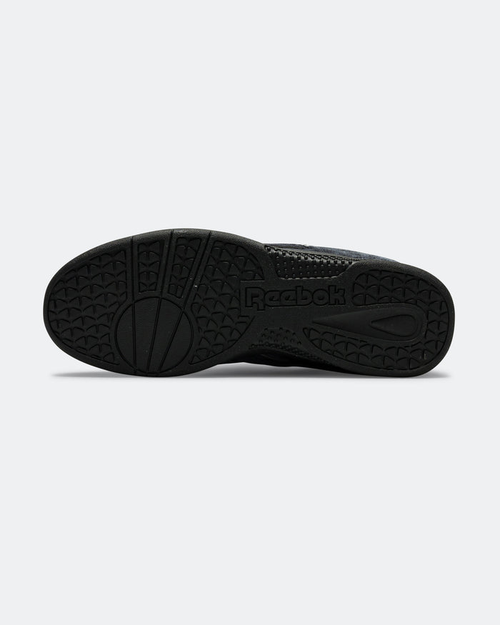 Hammer Street x PLEASURES - Black/Silver