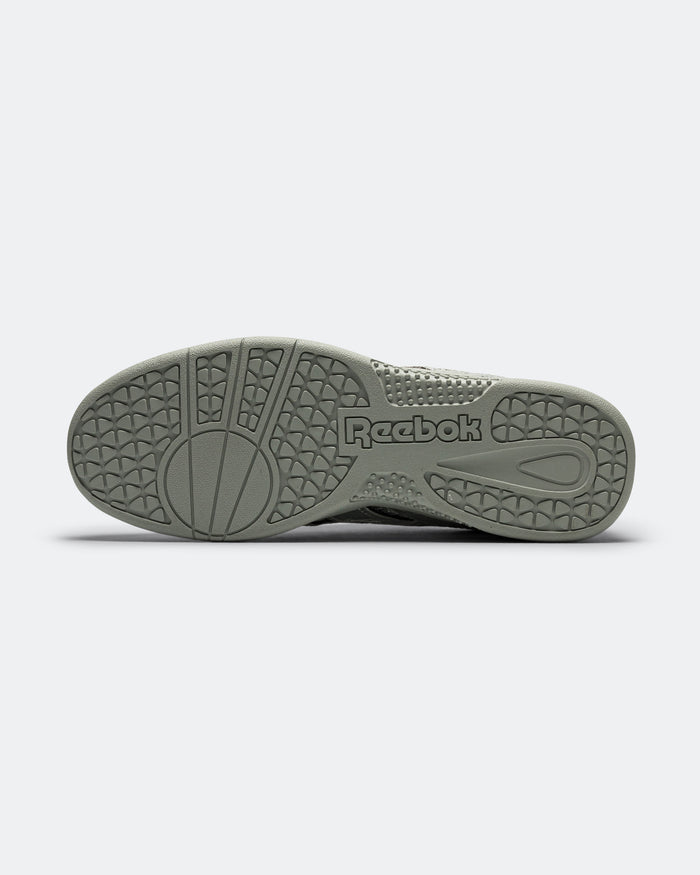 Hammer Street x PLEASURES - Silver/Grey