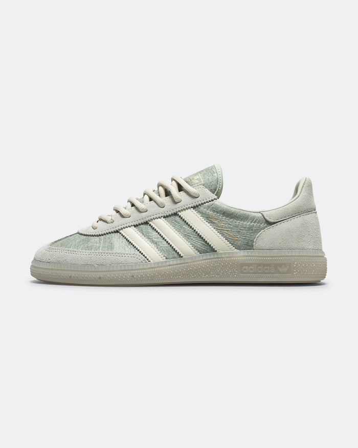 Handball Spezial - Sage/Off White-Orbit Grey