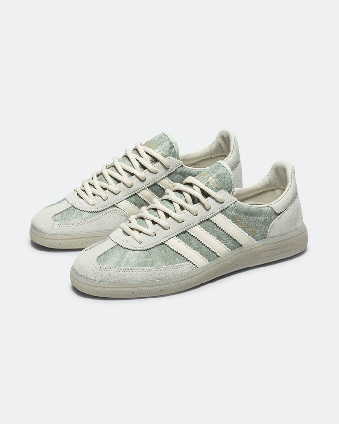 Handball Spezial - Sage/Off White-Orbit Grey