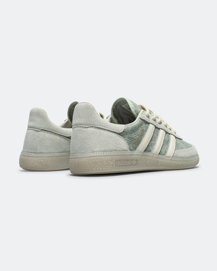Handball Spezial - Sage/Off White-Orbit Grey