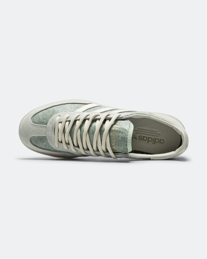 Handball Spezial - Sage/Off White-Orbit Grey