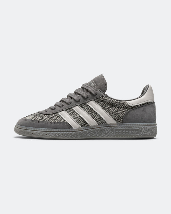 Handball Spezial Harris Tweed - Grey Two/Grey Five