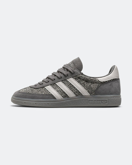 Handball Spezial Harris Tweed - Grey Two/Grey Five