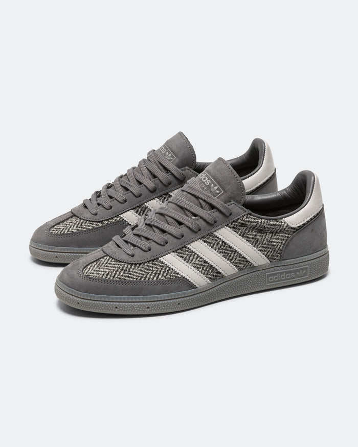 Handball Spezial Harris Tweed - Grey Two/Grey Five