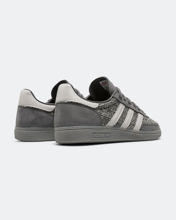 Handball Spezial Harris Tweed - Grey Two/Grey Five