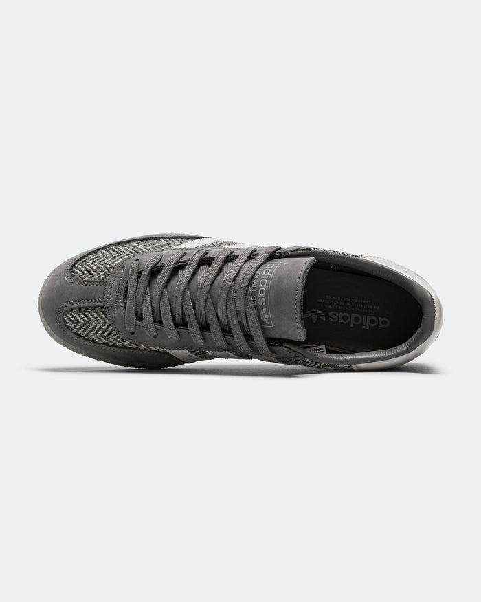 Handball Spezial Harris Tweed - Grey Two/Grey Five