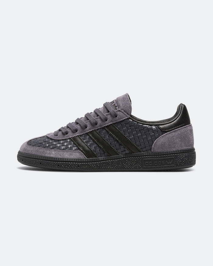 Handball Spezial Woven - Aurora Onix/Core Black-Gold Metallic