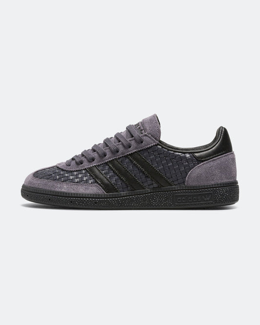 Handball Spezial Woven - Aurora Onix/Core Black-Gold Metallic