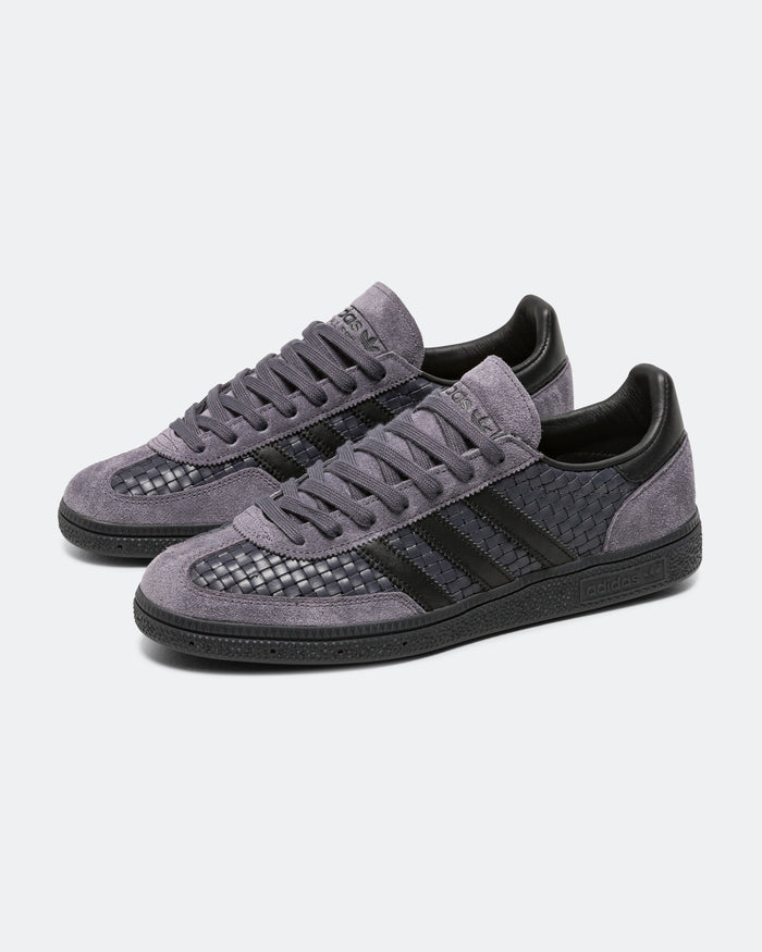 Handball Spezial Woven - Aurora Onix/Core Black-Gold Metallic