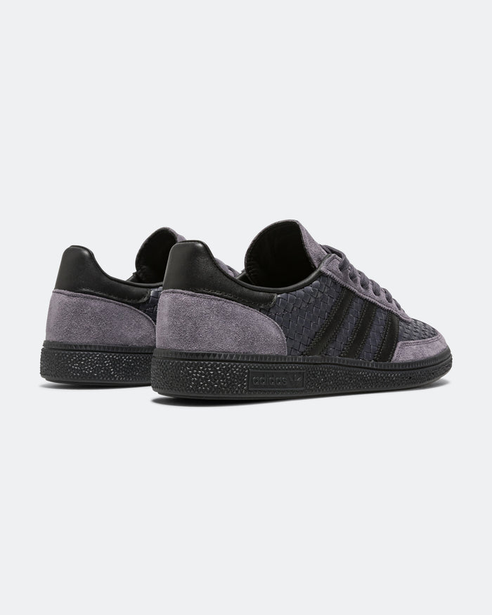 Handball Spezial Woven - Aurora Onix/Core Black-Gold Metallic