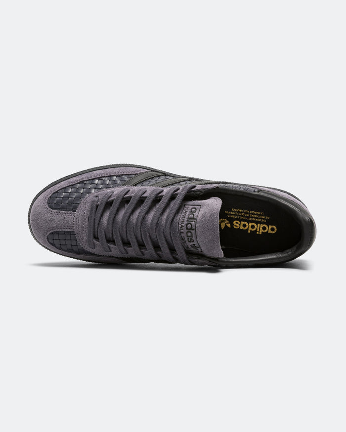 Handball Spezial Woven - Aurora Onix/Core Black-Gold Metallic