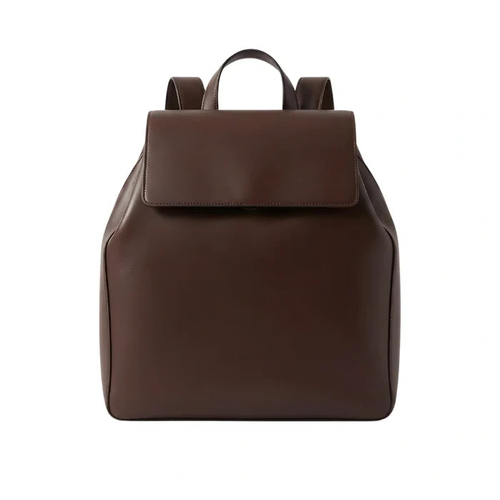 Handmade Leather Backpack