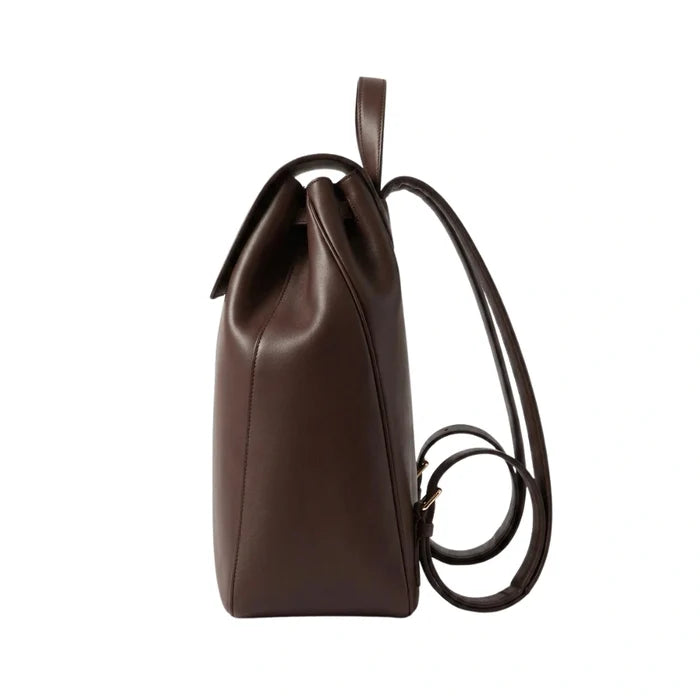 Handmade Leather Backpack