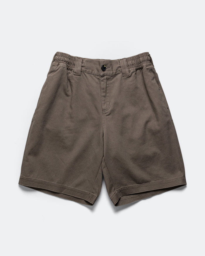 Hang Short - Gravel