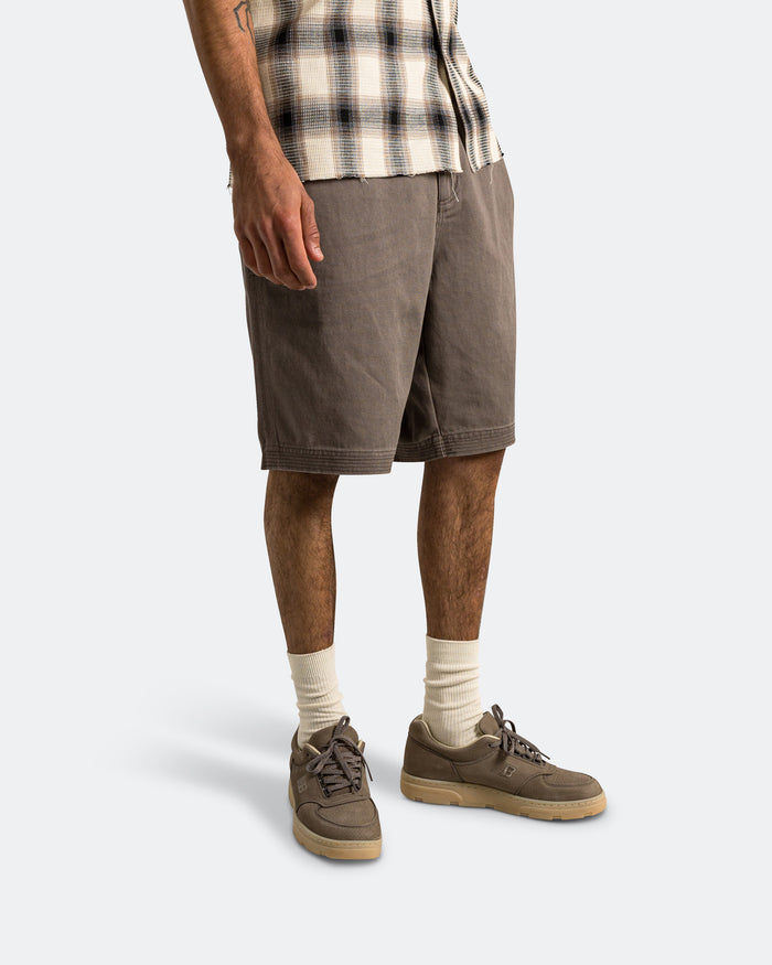 Hang Short - Gravel