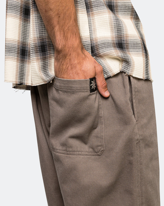 Hang Short - Gravel