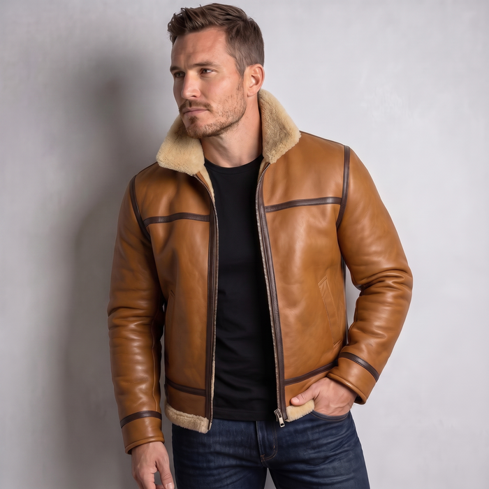 Harpy Jacket - SALE