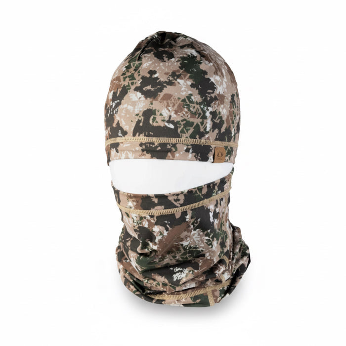 HAT / NECKGAITER COMBO LIGHT II
