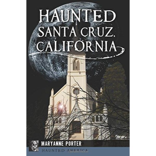 Haunted Santa Cruz