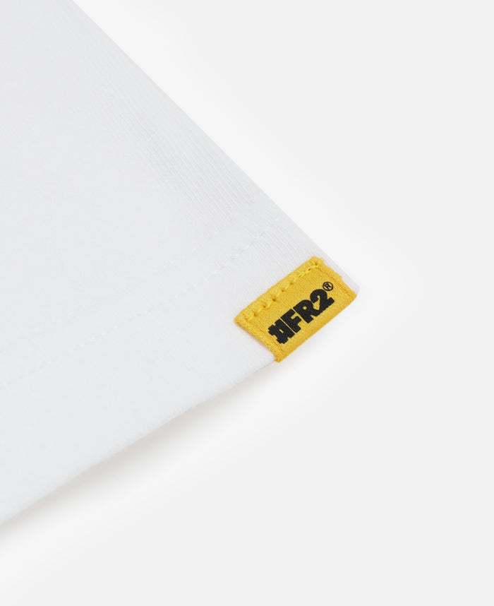 Hidden Rabbits T-Shirt (White)