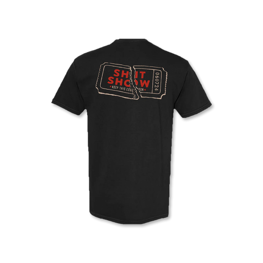 High Road Tee