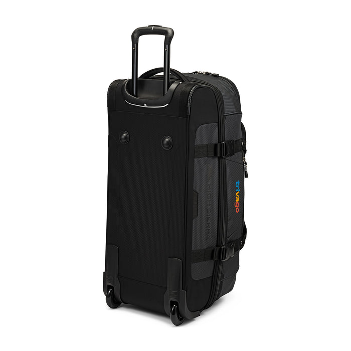 High Sierra® Fairlead 28" Drop Bottom Wheeled Duffel