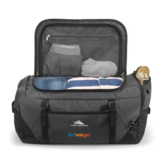 High Sierra® Fairlead Convertible Duffel