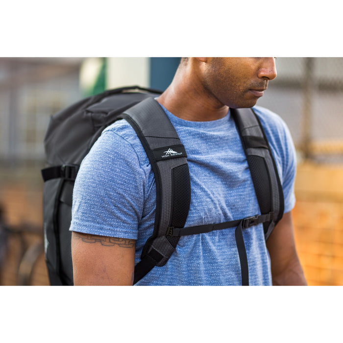 High Sierra® Fairlead Convertible Duffel