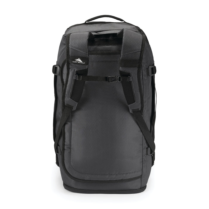 High Sierra® Fairlead Convertible Duffel