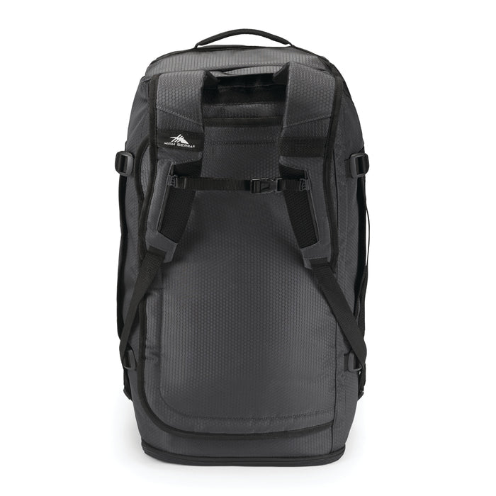 High Sierra® Fairlead Convertible Duffel