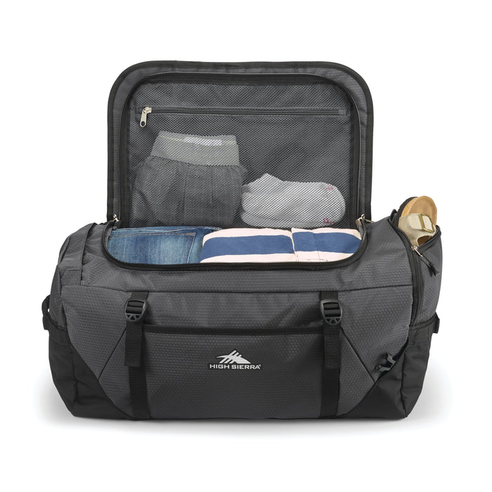 High Sierra® Fairlead Convertible Duffel