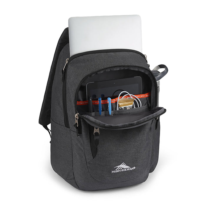 High Sierra® Haidan Laptop Backpack