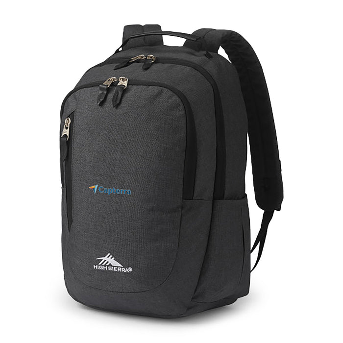 High Sierra® Haidan Laptop Backpack
