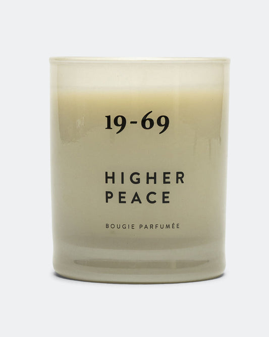 Higher Peace BP - 200ml