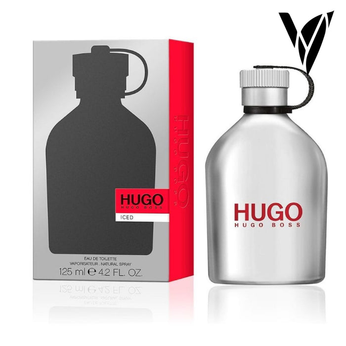 Hugo Iced Hugo Boss 100ml